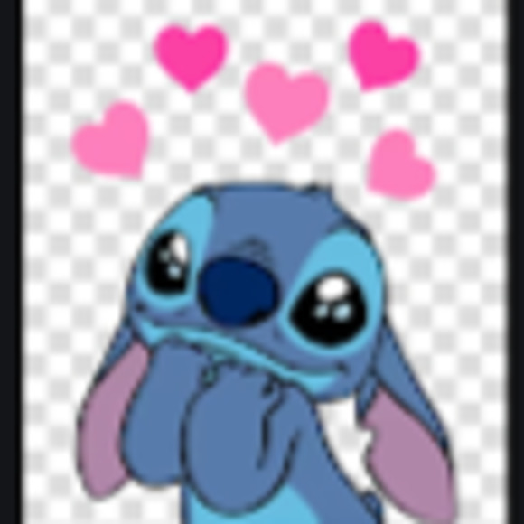 Meet your Posher, Laylah - Picture 1 of 1